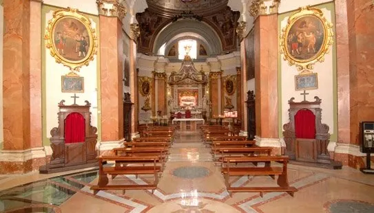 Santuario di San Giuseppe