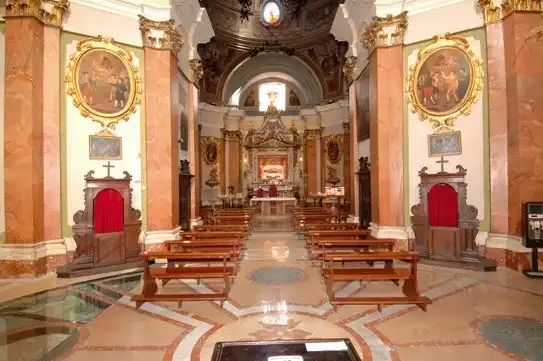 Hotel di Leonessa