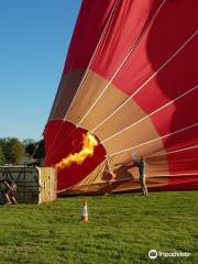 Virgin Balloon Flights - Cambridge