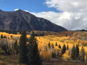 Crested Butte Mountain Resort