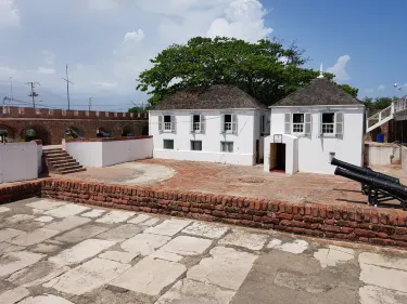 Fort Charles
