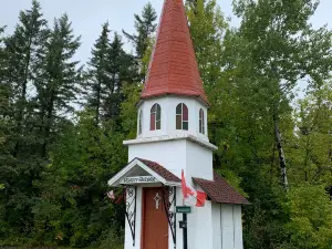 Norlund Chapel