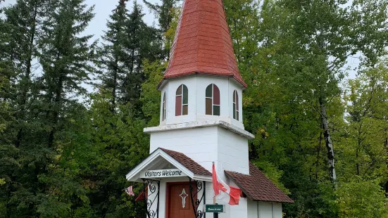 Norlund Chapel