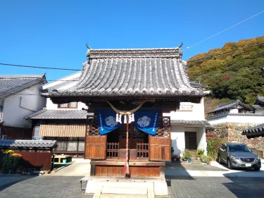 Takehara