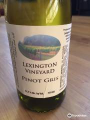 Lexington Vineyard