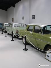Mildura Holden Motor Museum