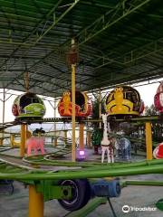 Parc Aladin Bizerte