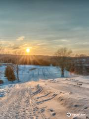 River Valley Golf Course & Winter Tube Slide