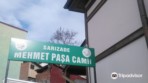 Sarizade Mehmet Pasa Cami