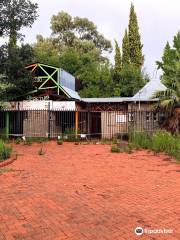 Bloemfontein Zoo