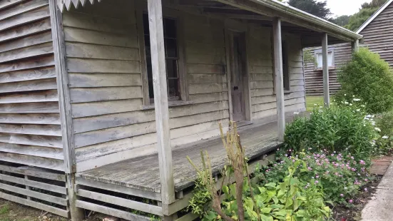 Otago Peninsula Museum & Historical Society