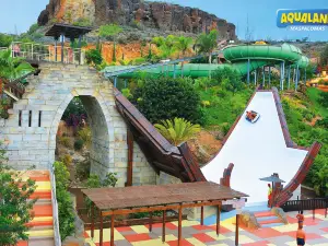 Aqualand Maspalomas