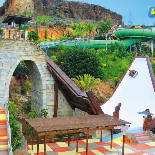 Popular Best Things to Do in Comarca Sur