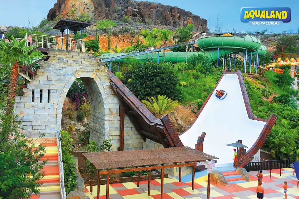 1_Aqualand Maspalomas