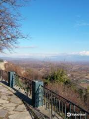 Municipal Park of Naoussa