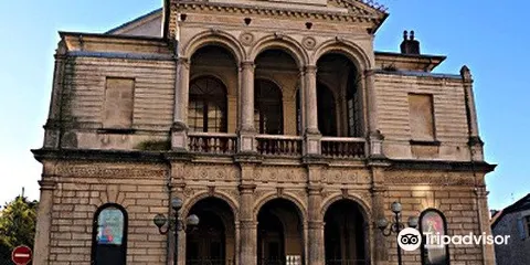 Théatre Municipal de Dole