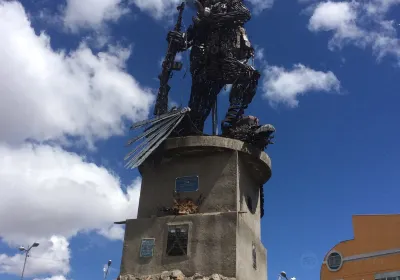 El Alto