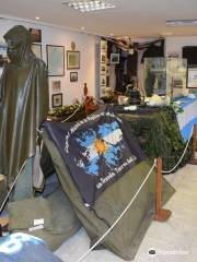 Museo del Centro Veteranos de Guerra Malvinas Argentinas