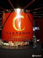 Calvados Boulard