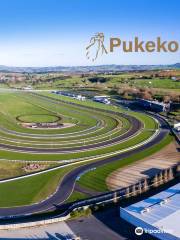 Pukekohe Park Thoroughbred Racetrack