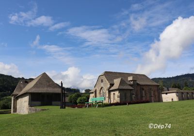 Chartreuse de Mélan