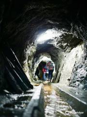 Le musée des mines et les mines dargent du Fournel