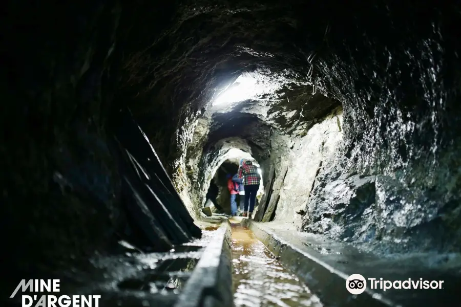 La Mine d'Argent du Fournel