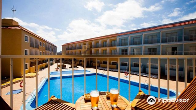 Corralejo Surf School