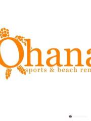 Ohana Sports