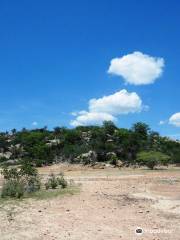 Mirante do Serrote do Urubu