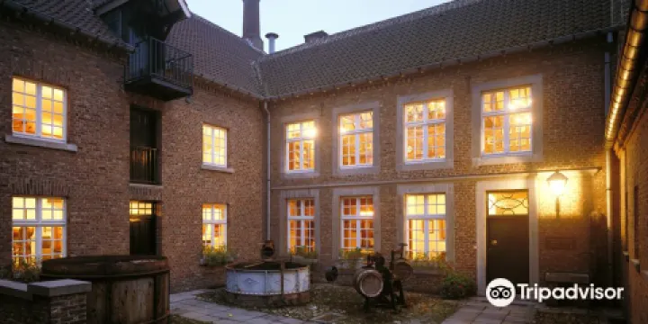 Bocholter Brouwerijmuseum