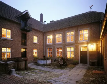 Bocholter Brouwerijmuseum