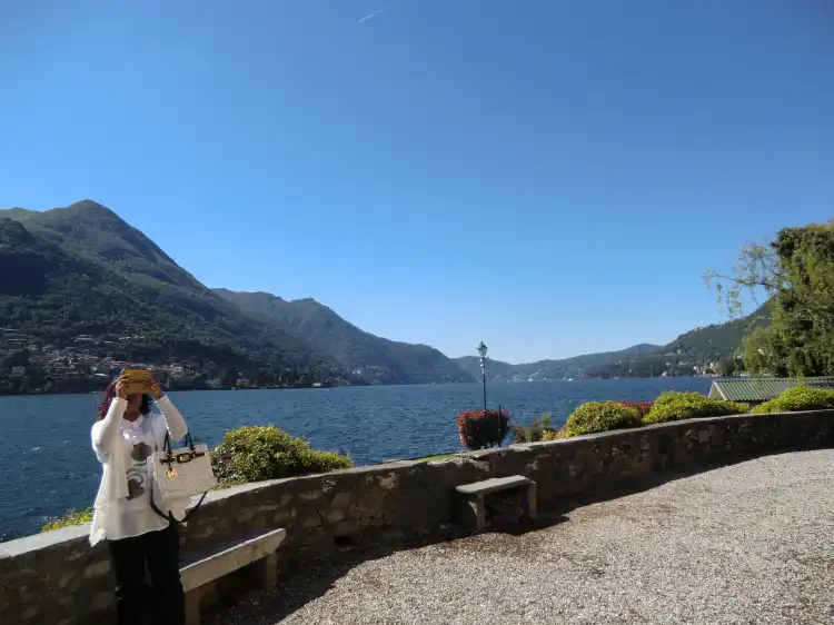 Hotel a Carate Urio