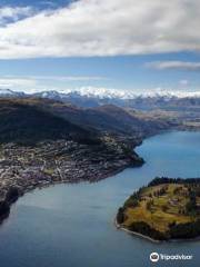 Charge About Queenstown Electric Bikes