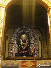 Parshwa Padmavathi Jain Temple