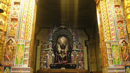 Parshwa Padmavathi Jain Temple