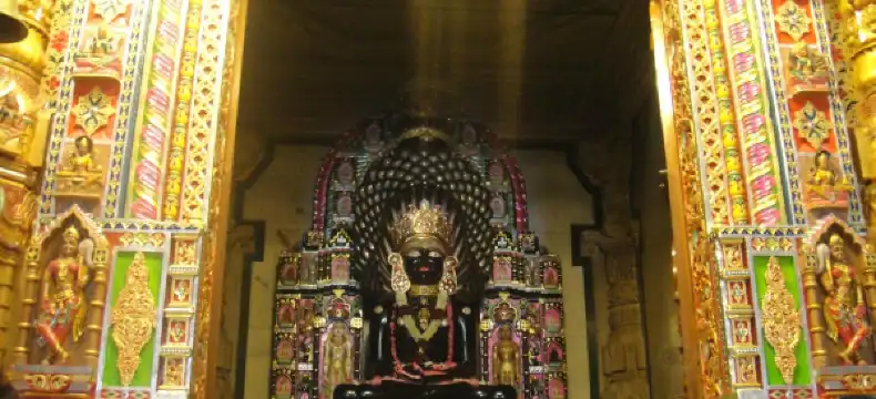 Hotéis em Krishnagiri