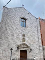 Chiesa Concattedrale di Nazareth