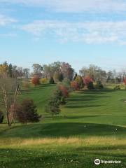 Westwood Golf Course