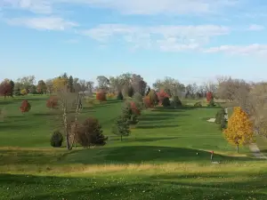 Westwood Golf Course
