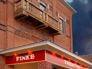 Finke Theatre