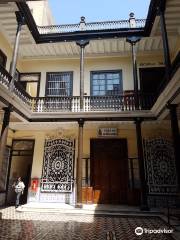 Casa San Martin de Porres