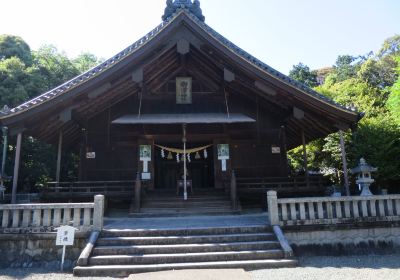 Mito Shrine