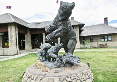 Yellowstone Historic Center