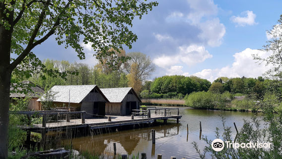 Oldenburger Wallmuseum