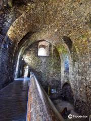 Dundonald Castle and Visitor Centre