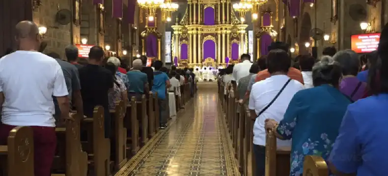 Hotels in Binangonan