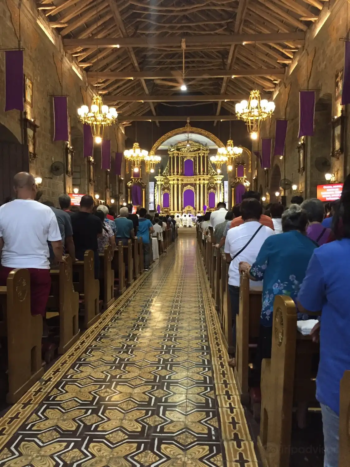 Hotels near Sta.Ursula Parish Church - Libis, Binangonan, Rizal (Diocese of Antipolo)