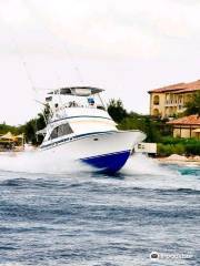 Driftwood Fishing Charters Aruba