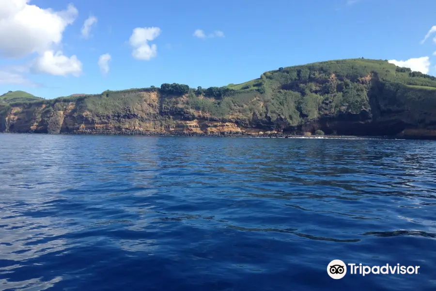 Acores Trilhos da Natureza